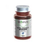 VeNatura Ultra Omega-3 30 Kapsül