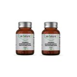 Venatura Vitamin B Kompleks 2x30 Kapsül