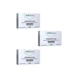 Venatura Vitamin B12 MA Metilkobalamin Adenozilkobalamin 3x30 Ağızda Dağılan Tablet