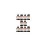 Venatura Vitamin B2 Riboflavin 10x100 Kapsül