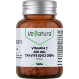 Venatura Vitamin C 500 mg 60 Kapsül