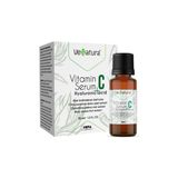 Venatura Vitamin C + Hyaluronic Acid Serum