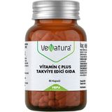 Venatura Vitamin C Plus 60 Kapsül