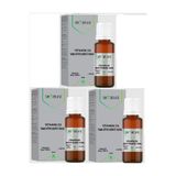 Venatura Vitamin D3 Damla 20 ml 3 Adet - --