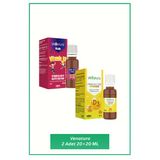 Venatura Vitamin D3 Damla 20 Ml-Venatura Kids Vitamin D3 Damla 20 Ml