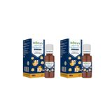 Venatura Vitamin D3 K2 20 mcg MK-7 2x20 ml Damla
