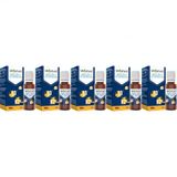 Venatura Vitamin D3 K2 20 mcg MK-7 5x20 ml Damla