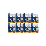 Venatura Vitamin D3 K2 20 mcg MK-7 8x20 ml Damla