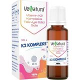 Venatura Vitamin K2 Kompleks Takviye Edici Gıda - 1