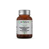 Venatura Zeaksantin, Lutein, Resveratrol Ve Vitamin C Takviye Edici Gıda