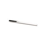 Venax 4 Adetalüminyum Profil Kulp Krom Mobilya Mutfak Dolap Kulp 224 Mm