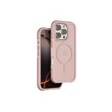 Venco 16 Pro Max Orbit Magsafe Kapak - Rose Gold