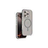 Venco 16 Pro Max Orbit Magsafe Kapak - Titan Gri