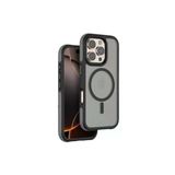 Venco 16 Pro Orbit Magsafe Kapak - Siyah