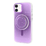Vendas Apple iPhone 11 Magsafe Şarj Özellikli Tak Çıkar Pop Soketli Zore Tiktok Kapak Cep Telefonu Kılıfı