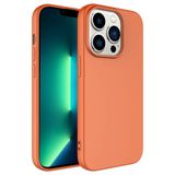 Vendas Apple iPhone 14 Pro Zore Kamera Korumalı Mara Lansman Kapak Cep Telefonu Kılıfı