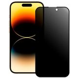 Vendas Apple İphone 15 Plus Hayalet Ekran Koruyucu Davin Privacy Seramik Ekran Filmi