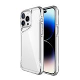 Vendas Apple iPhone 15 Pro Max Zore T-Max Kapak Cep Telefonu Kılıfı