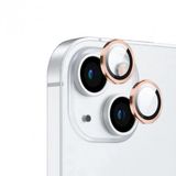 Vendas Apple İphone 15 Zore Cl-12 Premium Safir Kamera Lens Koruyucu
