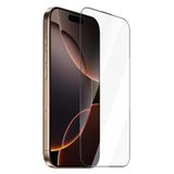 Vendas Apple İphone 17 Pro Max Uyumlu Anti Static 5D Temperli Cam Ekran Koruyucu