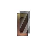 Vendas Galaxy S24 Ultra Uyumlu Parmak Izi Okumalı Privacy Antistatik Temperli Cam Ekran Koruyucu