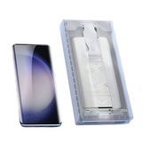 Vendas Galaxy S24 Ultra Zore Kolay Uygulama Aparatlı Easy Body Ekran Koruyucu