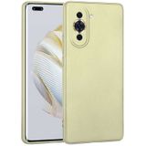Vendas Huawei Nova 10 Pro Uyumlu Premier Soft Serisi Rubber Yumuşak Silikon Kılıf
