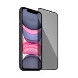 Vendas iPhone 11 Hide serisi Privacy tam kaplama hayalet ekran koruyucu