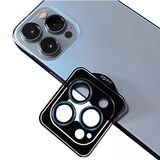 Vendas İphone 11 Pro Max Uyumlu (11 Pro Max) Cl-09 Strong Series Camera Lens Koruyucu