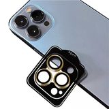 Vendas İphone 11 Pro Uyumlu Strong Series Cl-11 Safir Kamera Lens Koruyucu