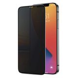 Vendas İphone 12 Bilvis Serisi Privacy Tam Kaplama Hayalet Ekran Koruyucu