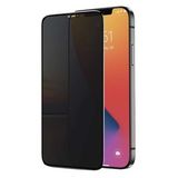 Vendas iPhone 12 Hide serisi Privacy tam kaplama hayalet ekran koruyucu