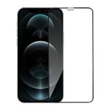 Vendas iPhone 12 Pro Tam Kaplama Seramik Nano Ekran Koruyucu