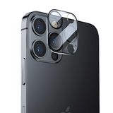 Vendas Iphone 12 Pro Uyumlu İntegrated Cam Kamera Lens Koruyucu