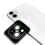 Vendas İphone 12 Uyumlu Cl-09 Strong Design Tekli Kamera Lens Koruyucu