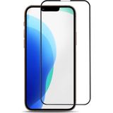 Vendas iPhone 13 Mini Uyumlu Güçlü Kenarlı Tam Kaplama Ekran Koruyucu - Şeffaf