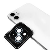 Vendas İphone 13 Mini Uyumlu Strong Series Cl-11 Safir Kamera Lens Koruyucu