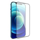 Vendas iPhone 13 Pro Max Uyumlu Full Glass Ahize Korumalı Anti-Dust Ekran Koruyucu