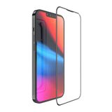 Vendas iPhone 13 Pro Max Uyumlu Hidrofobik Warrior Hardness Oleofobik Cam Ekran Koruyucu 2 Adet