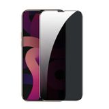 Vendas iPhone 13 Pro Privacy Gizlilik Hayalet Temperli Cam Ekran Koruyucu