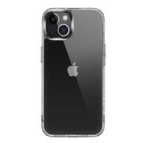 Vendas iPhone 14 Plus Uyumlu (14 Plus) First Serisi Sgs Darbe Lisanslı Şeffaf Cep Telefonu Kılıfı