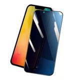 Vendas İphone 14 Plus Uyumlu (14 Plus) Tam Uyumlu 0.3Mm V-Pro Gizleyen Privacy Hayalet Ekran Koruyucu 2 Adet