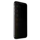 Vendas iPhone 14 Plus Uyumlu Privacy Gizleyen Hayalet Ahize Korumalı Anti-Dust Temperli Cam Ekran Koruyucu