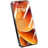 Vendas İphone 14 Pro Max Uyumlu 14 Pro Max 0.3mm V-pro Hidrofibik Tempered Cam Ekran Koruyucu 2 Adet