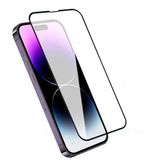 Vendas iPhone 14 Pro Max Uyumlu (14 Pro Max) Davin Serisi Seramik Nano Ekran Koruyucu