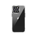 Vendas iPhone 14 Pro Max Uyumlu First Serisi Sgs Darbe Lisanslı Şeffaf Kılıf