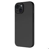 Vendas iPhone 15 Plus Kılıf Zore Mara Lansman Kapak