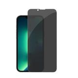 Vendas iPhone 15 Plus Uyumlu (15 Plus) Gizlilik Serisi Mat Privacy Nano Hayalet Ekran Koruyucu