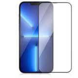 Vendas iPhone 15 Plus Uyumlu (15 Plus) Vista Super Hardness Alüminasilicate Cam Ekran Koruyucu