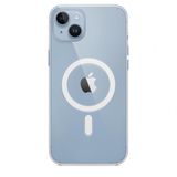 Vendas iPhone 15 Plus Uyumlu Magsafe Şarj Destekli Darbe Dirençli Fit Hard Silikon Kılıf